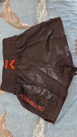Pantaloncino boxe Outshock