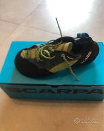 Scarpa Maestro Eco 40,5