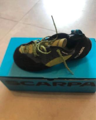 Scarpa Maestro Eco 40,5