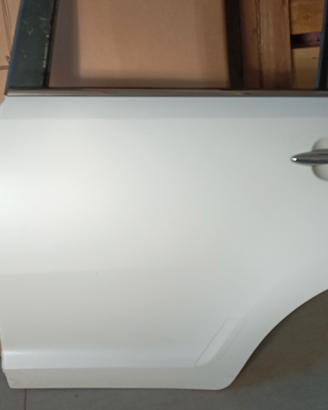 Porte kia Sportage 2012 