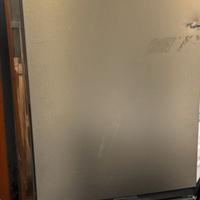 Frigoriferi Candy Acciaio o Bianco 