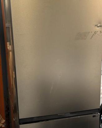 Frigoriferi Candy Acciaio o Bianco 