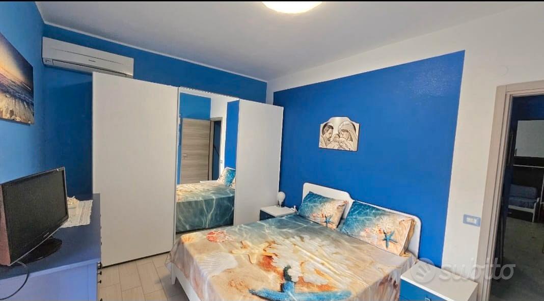 Appartamento – Rometta, Due Torri, Filari - Vista 4
