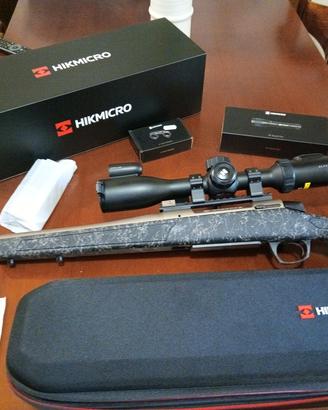 VISORE NOTTURNO HIKMICRO A50 PL PRO