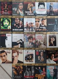 DVD il grande cinema di Al Pacino
