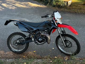 Beta rr50 enduro