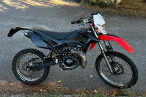 Beta rr50 enduro