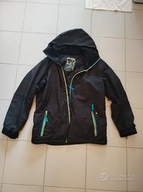 giacca snowboard Protest 