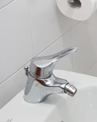 Rubinetti a miscelatore IDEAL STANDARD
