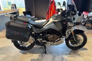 HONDA Africa Twin 1100 Africa Twin CRF 1100L Adven