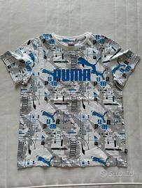 T-shirt Puma