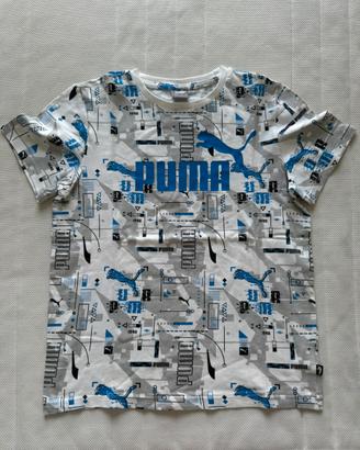T-shirt Puma