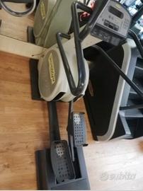 Rotex XT Technogym