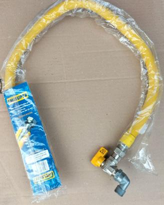 Tubo gas