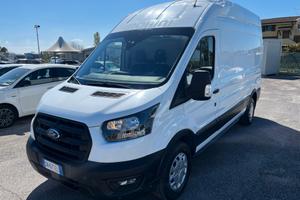 Ford Transit 350 2.0TDCi EcoBlue 130CV PL-TM Furgo