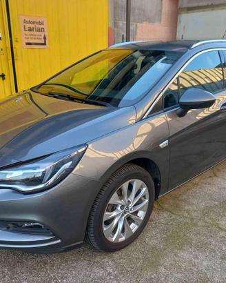 OPEL Astra 1.4 Turbo 110CV EcoM Sports Tourer Dy