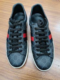 scarpe Gucci