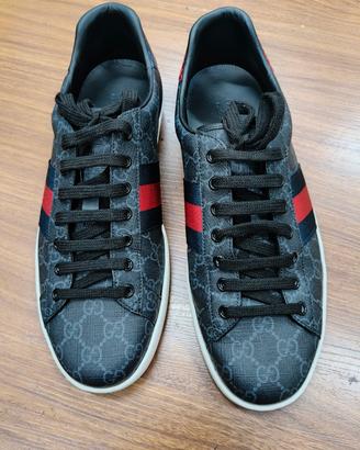 scarpe Gucci