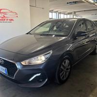 Hyundai i30 1.6 CRDi 110CV Style