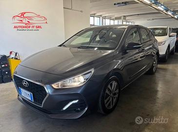 Hyundai i30 1.6 CRDi 110CV Style