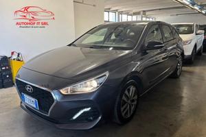 Hyundai i30 1.6 CRDi 110CV Style