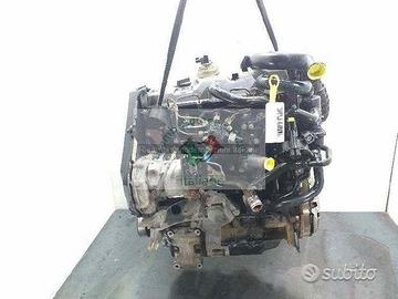 Motore Ford 1800 Diesel Codice HCPA