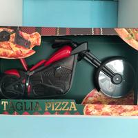 Moto Taglia Pizza  utensile cucina 