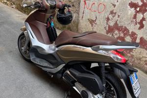 Piaggio Beverly 300 - 2012