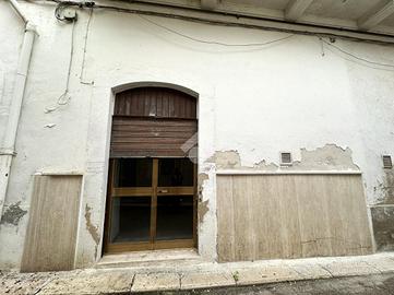 CASA INDIPENDENTE A CANOSA DI PUGLIA