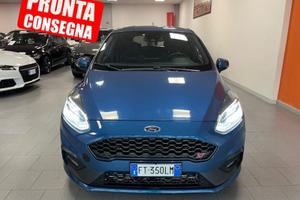Ford Fiesta 1.5 200 CV 5p. ST NAVI