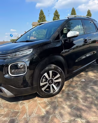 Citroen C3 Aircross PureTech 82 Shine NEOPATENTATI