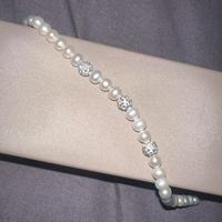 Bracciale osaka perle