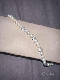 Bracciale osaka perle