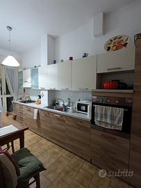 Camere arredate a Padova