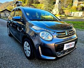 CITROEN C1 VTi 72 S&S 5 porte Feel