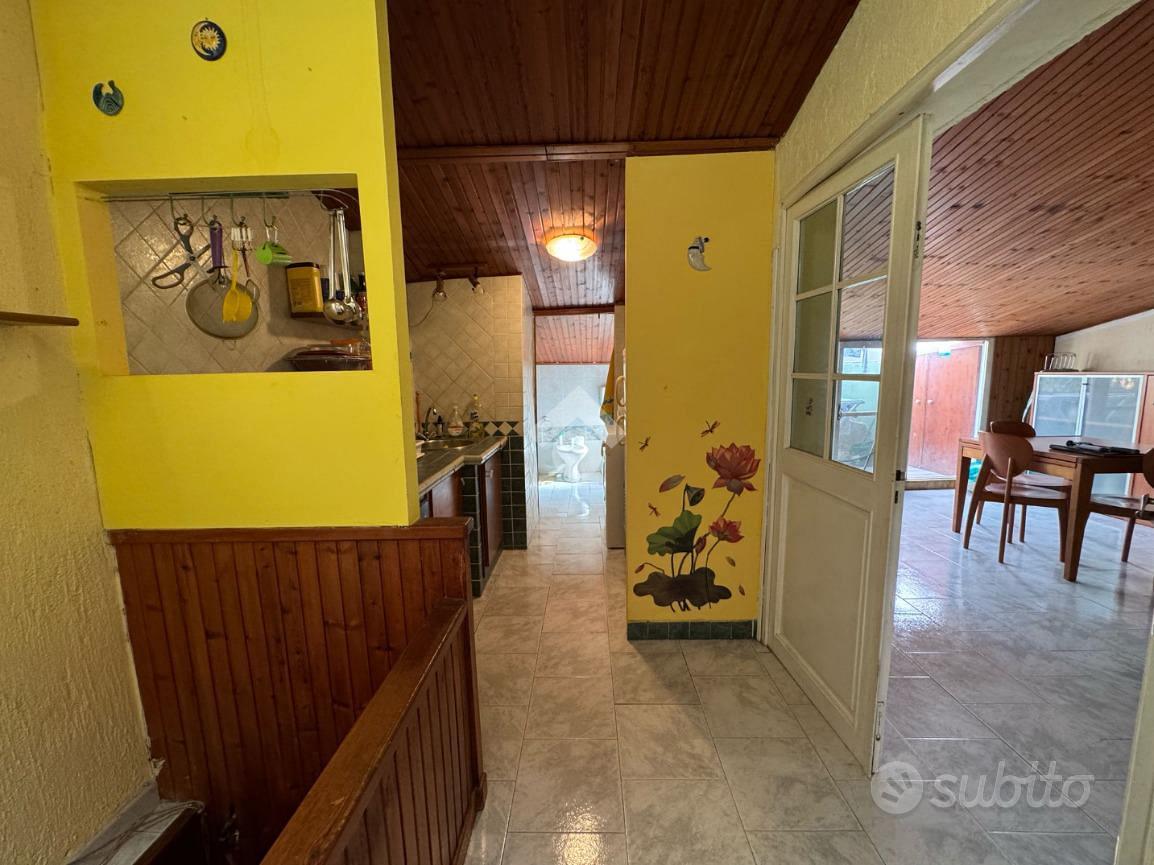 Appartamento – Sassari, Centro storico, Sacro Cuore - Altro
