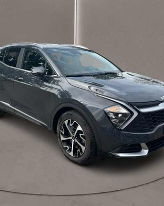 KIA Sportage 5ª serie - Sportage 1.6 CRDi U155908