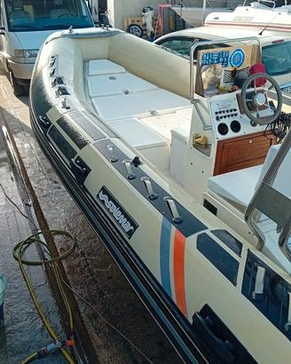 Gommone solemar
