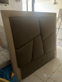 Testata letto – Piazza e mezza 120 cm