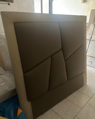 Testata letto – Piazza e mezza 120 cm