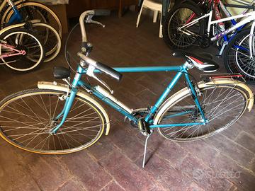 Bicicletta Sprint Eagle Cycles