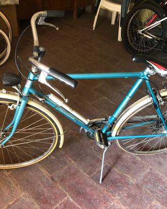 Bicicletta Sprint Eagle Cycles