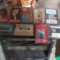 cassette vintage 