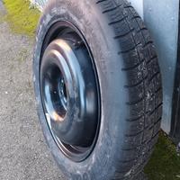 Renault koleos 2011 4x4  ruotino + tergicristalli 