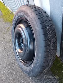 Renault koleos 2011 4x4  ruotino + tergicristalli 