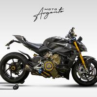 Ducati Streetfighter V4 S