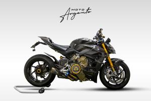 Ducati Streetfighter V4 S
