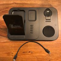 Caricatore iphone e accessori