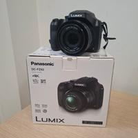 PANASONIC DC-FZ82