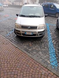 fiat panda 1.3 Multijet 